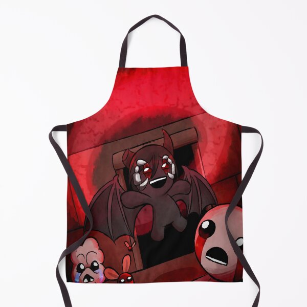 Item preview, The Binding of Isaac designed and sold by liveloneshop.
