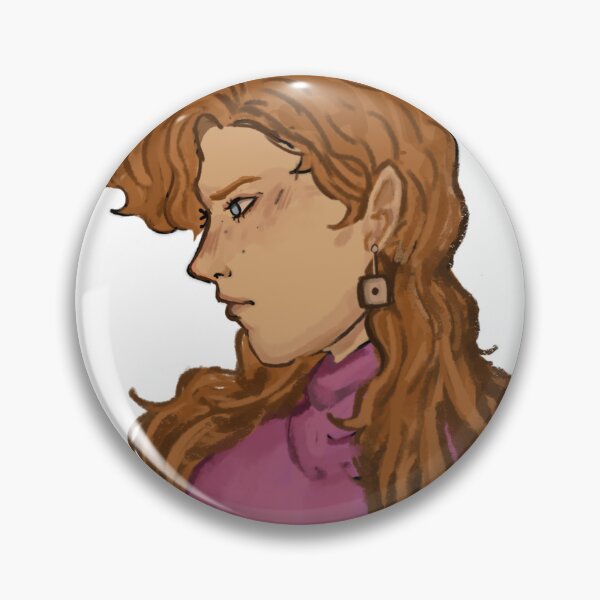 Item preview, Perry Collins sticker designed and sold by GalaxyPopper.