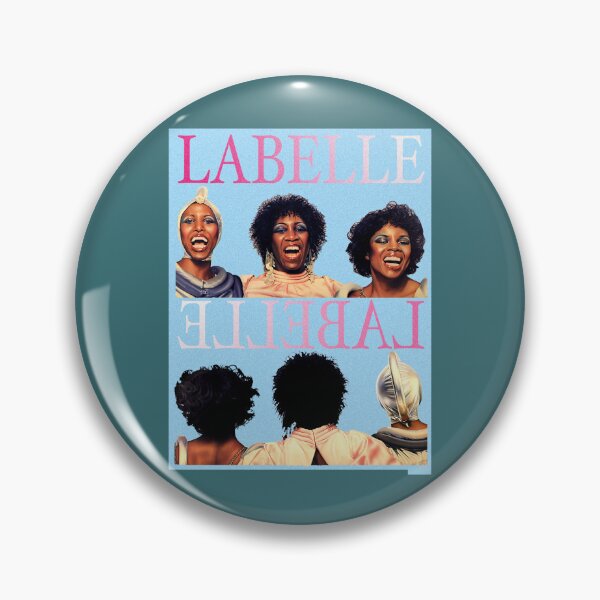 Item preview, Labelle Tribute  designed and sold by ReeseDoucet.