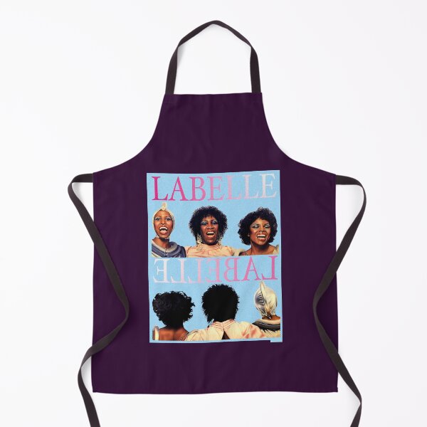 Item preview, Labelle Tribute designed and sold by ReeseDoucet.