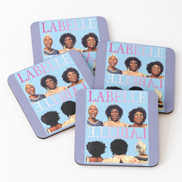 Item preview, Labelle Tribute  designed and sold by ReeseDoucet.