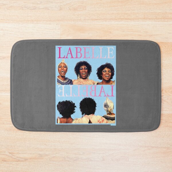 Item preview, Labelle Tribute  designed and sold by ReeseDoucet.