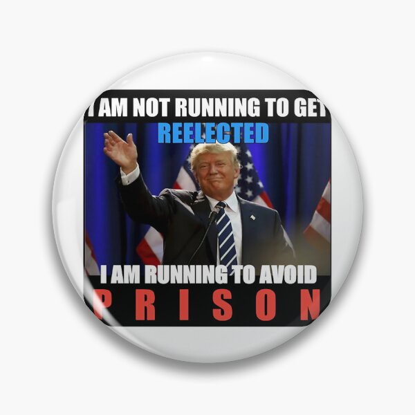 Item preview, Trump designed and sold by sigridfisher.