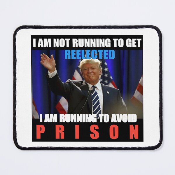 Item preview, Trump designed and sold by sigridfisher.