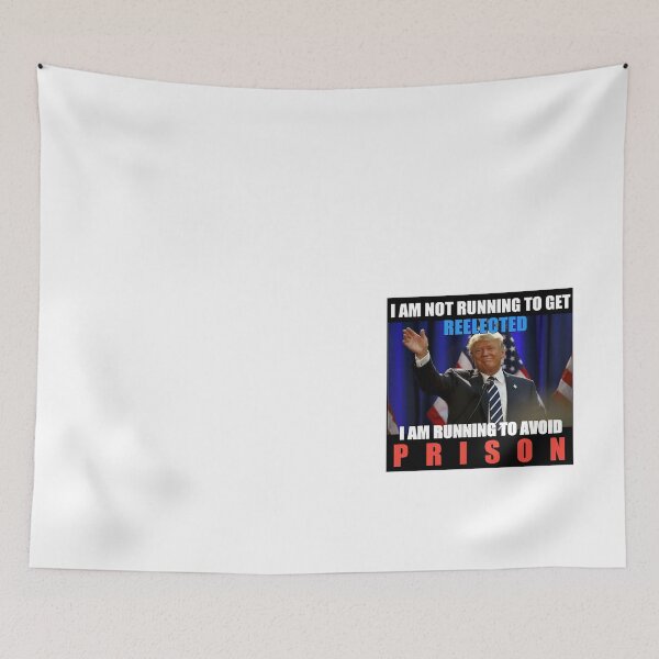 Item preview, Trump designed and sold by sigridfisher.