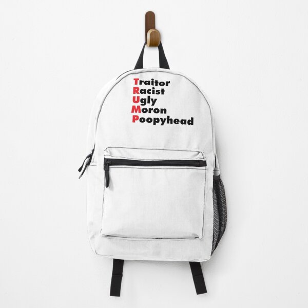 Item preview, TRUMP designed and sold by sigridfisher.