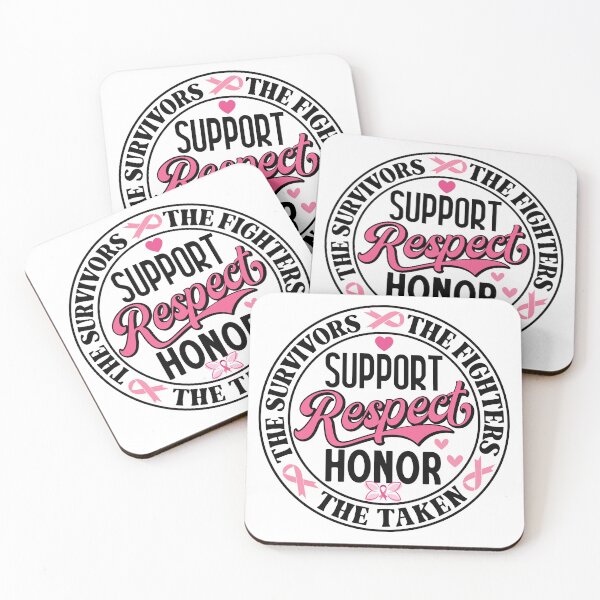 Item preview, Empowering Breast Cancer Support for Warriors designed and sold by Sweet-A-Dsignz.