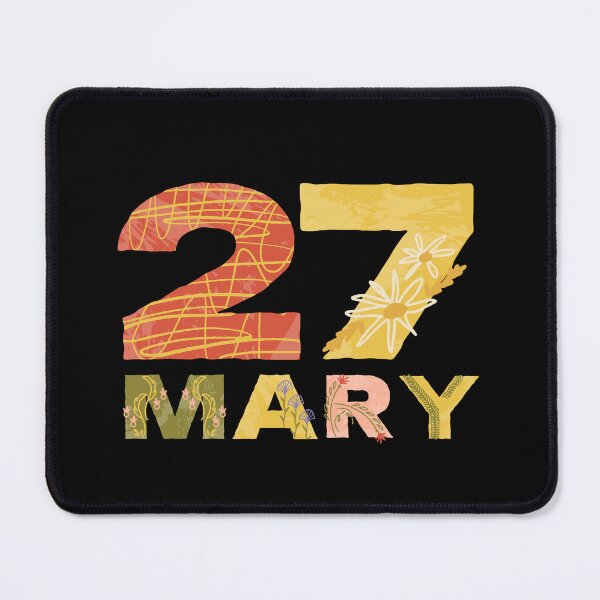 Item preview, Mary Earps 27 designed and sold by KenilArt.