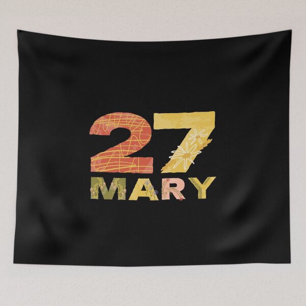 Item preview, Mary Earps 27 designed and sold by KenilArt.
