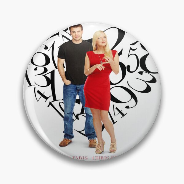 Item preview, Chris Evans designed and sold by deddinglively.