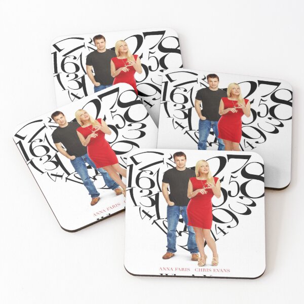 Item preview, Chris Evans designed and sold by deddinglively.