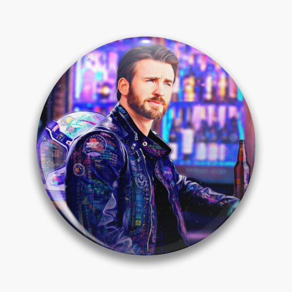 Artikelvorschau, Chris Evans entworfen und verkauft von deddinglively.
