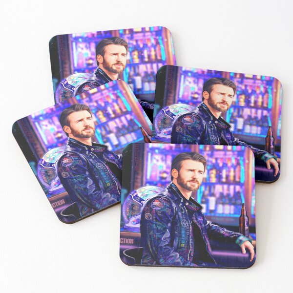 Artikelvorschau, Chris Evans entworfen und verkauft von deddinglively.