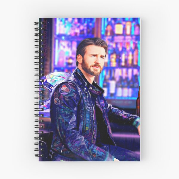 Artikelvorschau, Chris Evans entworfen und verkauft von deddinglively.