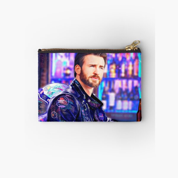 Artikelvorschau, Chris Evans entworfen und verkauft von deddinglively.