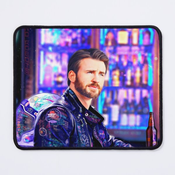 Item preview, Chris Evans designed and sold by deddinglively.