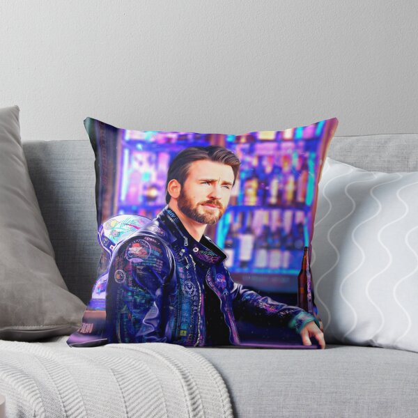 Item preview, Chris Evans designed and sold by deddinglively.