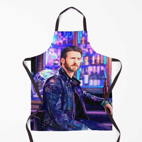 Artikelvorschau, Chris Evans entworfen und verkauft von deddinglively.