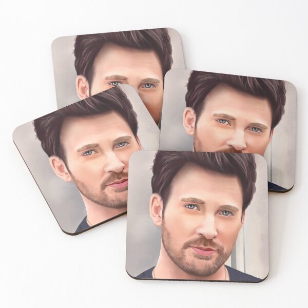 Artikelvorschau, Chris Evans entworfen und verkauft von deddinglively.