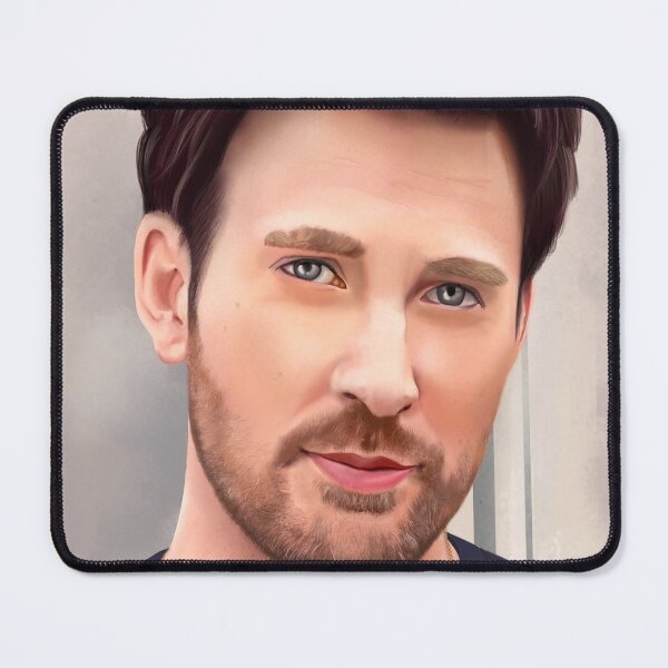 Item preview, Chris Evans designed and sold by deddinglively.