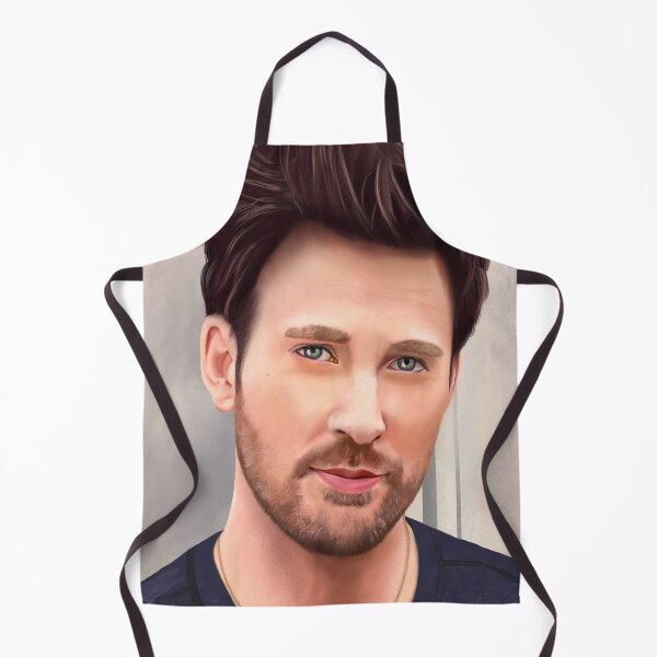 Artikelvorschau, Chris Evans entworfen und verkauft von deddinglively.