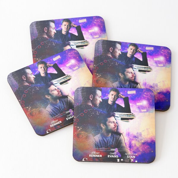 Item preview, Chris Evans designed and sold by deddinglively.
