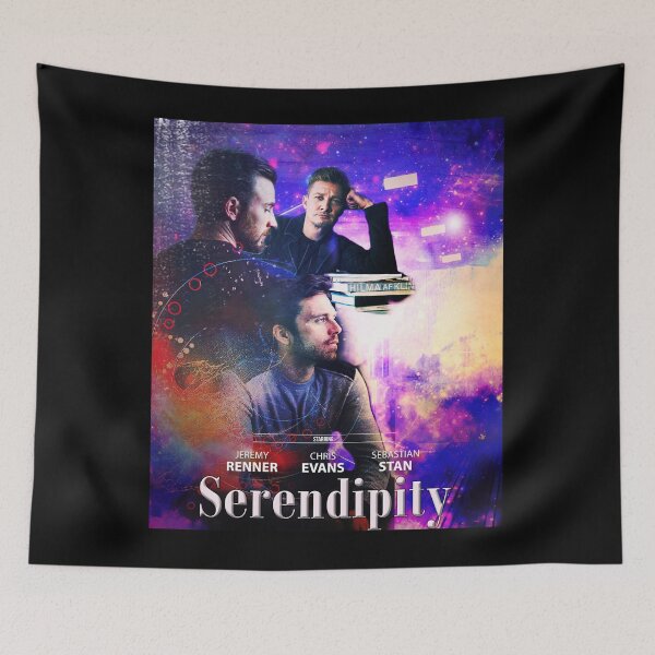 Item preview, Chris Evans designed and sold by deddinglively.