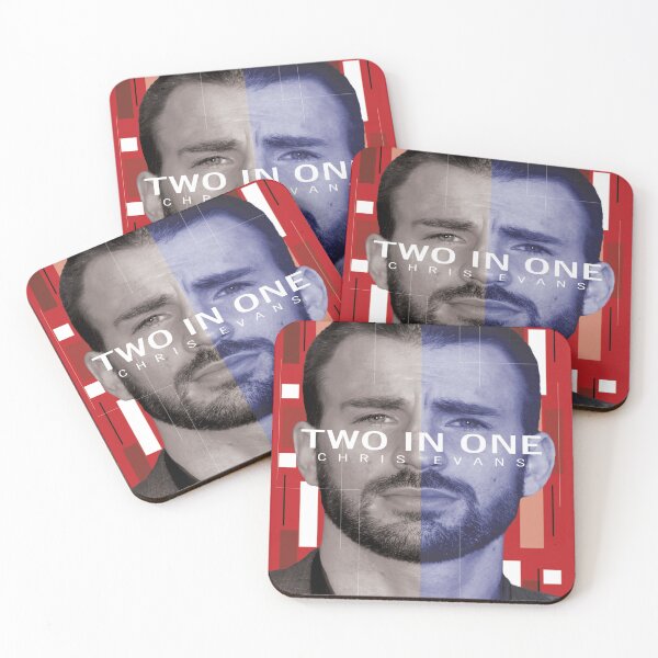 Item preview, Chris Evans designed and sold by deddinglively.