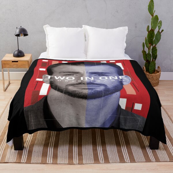 Item preview, Chris Evans designed and sold by deddinglively.