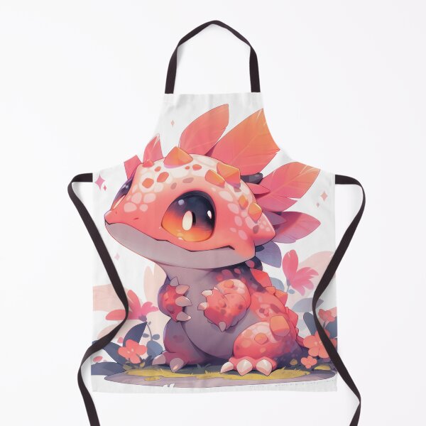 Item preview, Amphibian Euphoria: The Axolotl Adventure designed and sold by KaleidoKiosk.