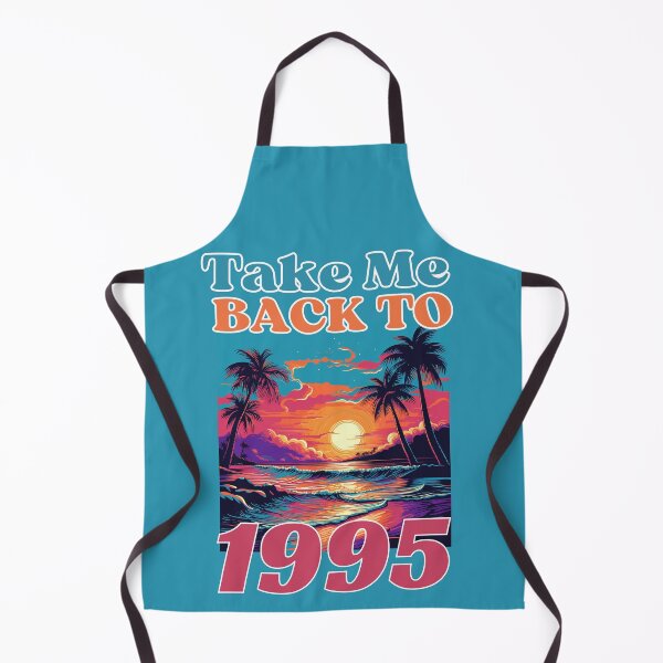 Item preview, Take Me Back To 1995 | Vintage Retro 90s designed and sold by McThingummy.