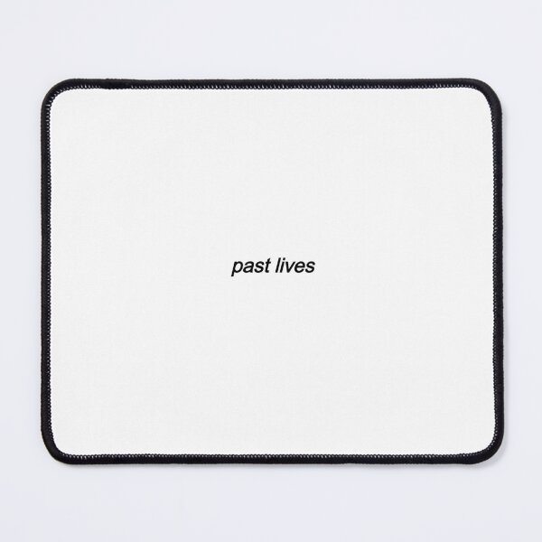 Item preview, past lives borns sticker designed and sold by livstorm.
