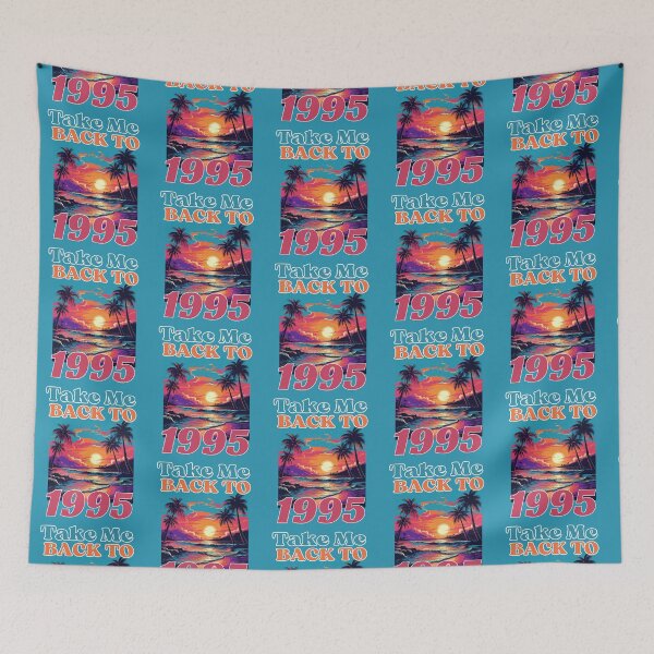 Item preview, Take Me Back To 1995 | Vintage Retro 90s  designed and sold by McThingummy.