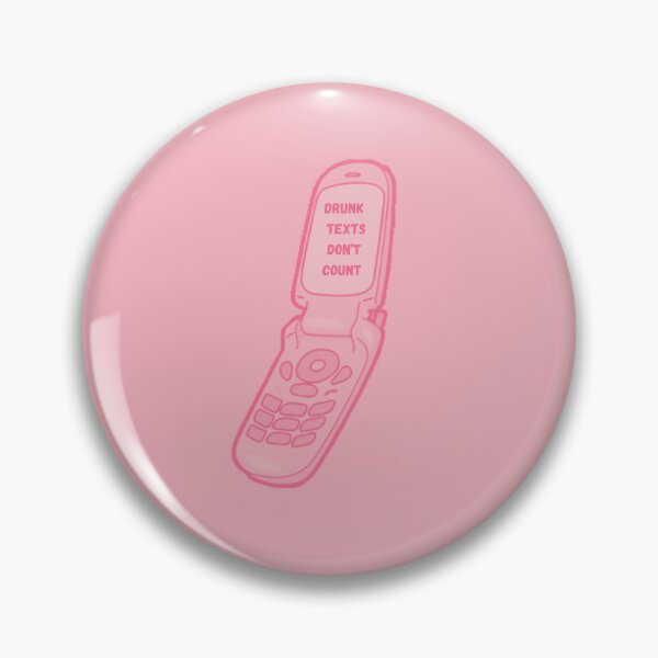 Item preview, drunk texts dont count designed and sold by beanydesigns.
