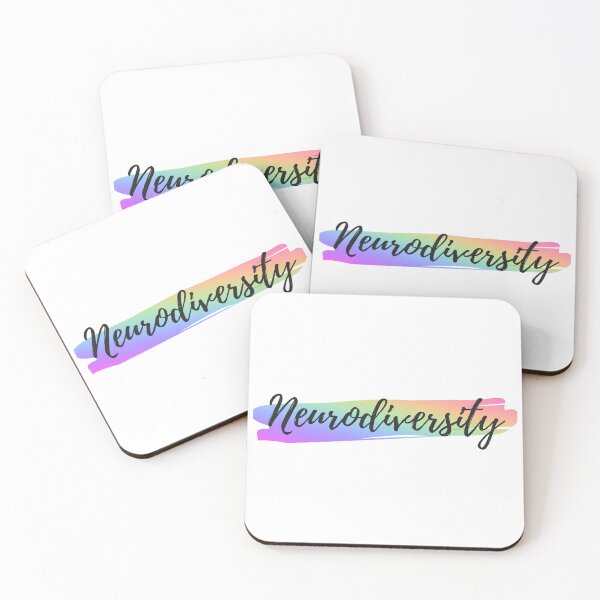 Item preview, Neurodiversity designed and sold by audhdmuslimah.