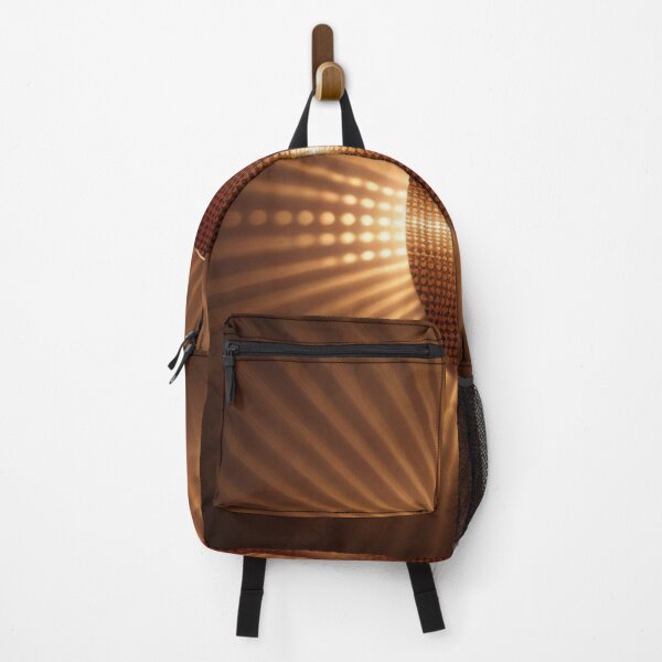 Item preview, Brown colour interference pattern designed and sold by AlfredSSikula.