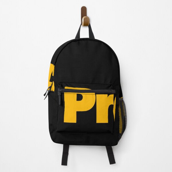 Item preview, Best seller pratt institute logo merchandise  designed and sold by RosalynAltenwer.