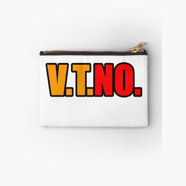 Item preview, VT No VTO designed and sold by wrestletoys.