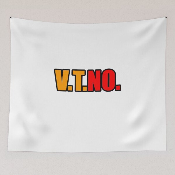 Item preview, VT No VTO designed and sold by wrestletoys.