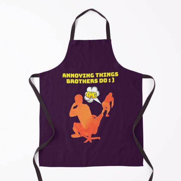 Item preview, Annoying Things Brothers designed and sold by ReeseDoucet.