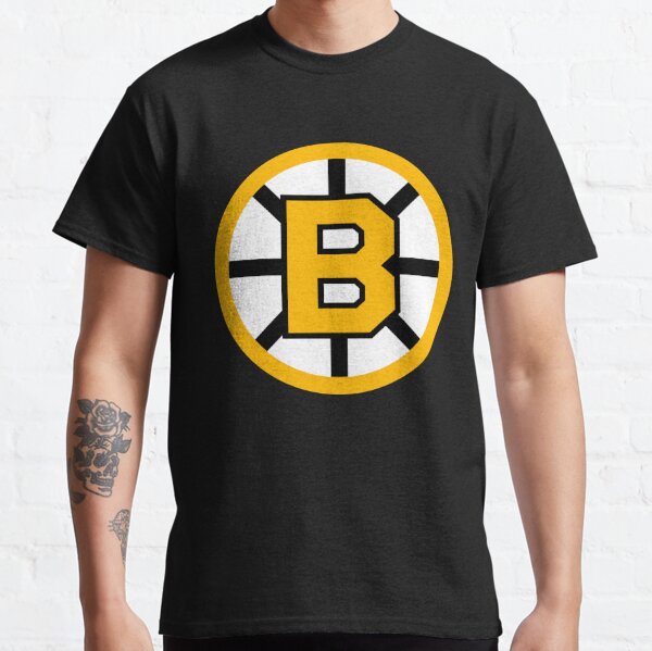 Majestic Boston Bruins T-Shirt Adult Large Yellow 2013 Stanley Cup Finals  NHL