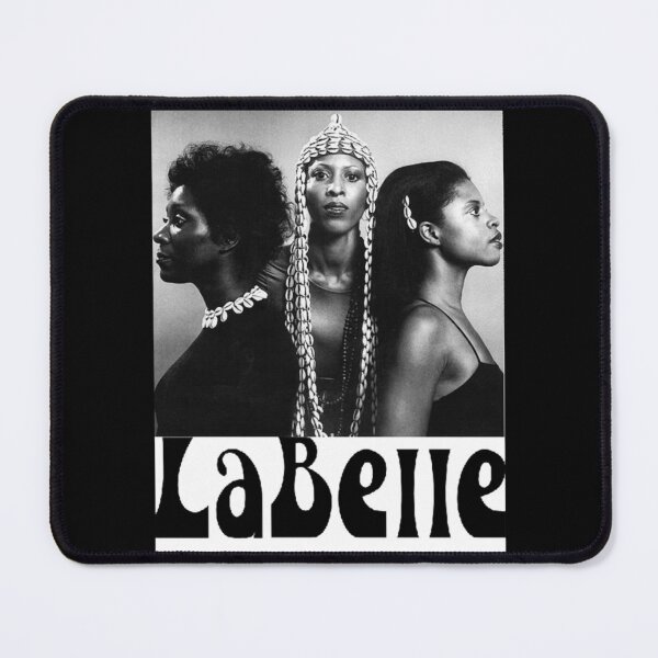 Item preview, LaBelle designed and sold by ReeseDoucet.