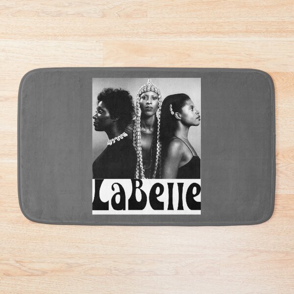 Item preview, LaBelle designed and sold by ReeseDoucet.