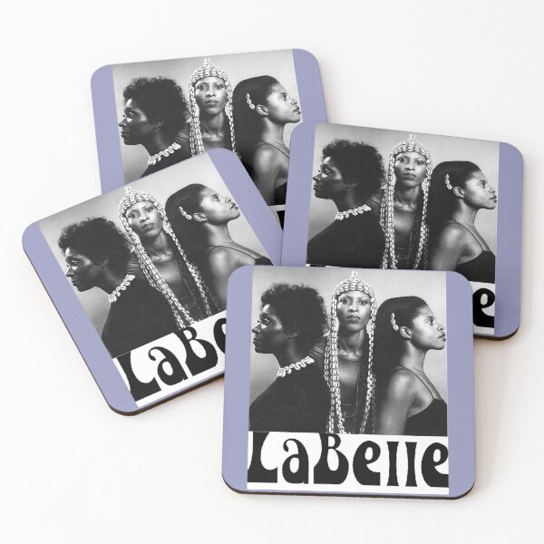 Item preview, LaBelle designed and sold by ReeseDoucet.
