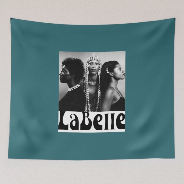 Item preview, LaBelle designed and sold by ReeseDoucet.