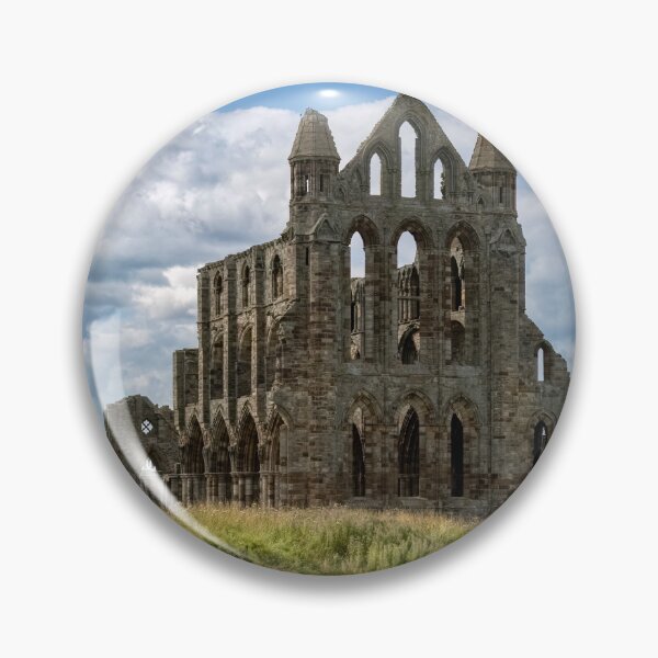 Item preview, Whitby Abbey designed and sold by derekbeattie.