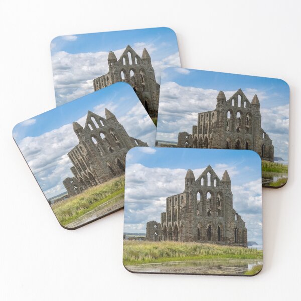 Artikelvorschau, Whitby Abbey entworfen und verkauft von derekbeattie.