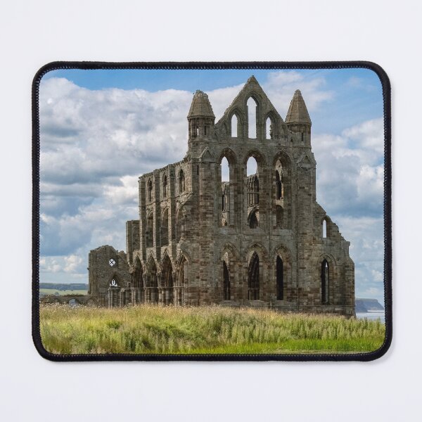 Item preview, Whitby Abbey designed and sold by derekbeattie.