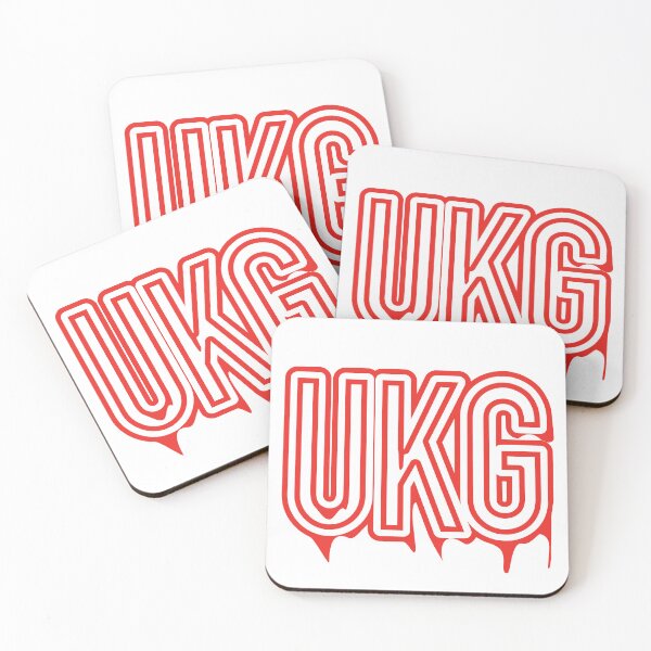 Item preview,  UKG Music Lovers  designed and sold by Marvelpic.