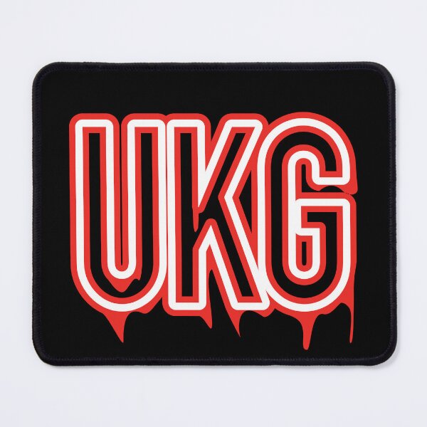 Item preview, UKG Music Lovers designed and sold by Marvelpic.